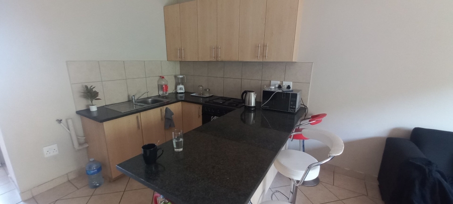 2 Bedroom Property for Sale in Navalsig Free State